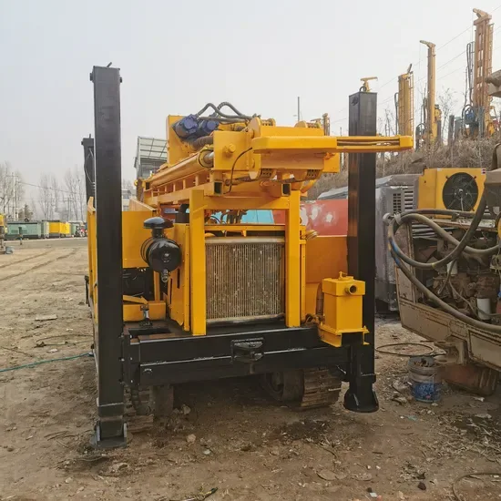 Jr200 Буровая установка на продажу