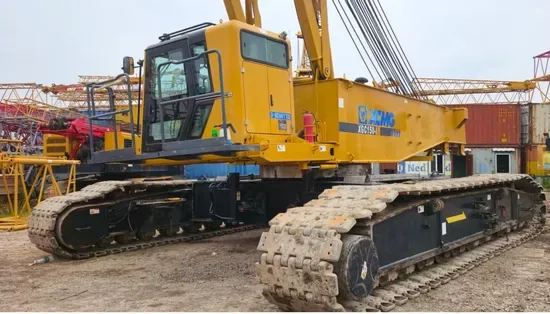 Xgc150 150 Долларовый кран