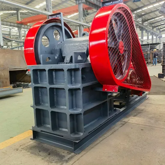 Цена производственной линии машины для дробления камня Granite Gold Stone Jaw Crusher