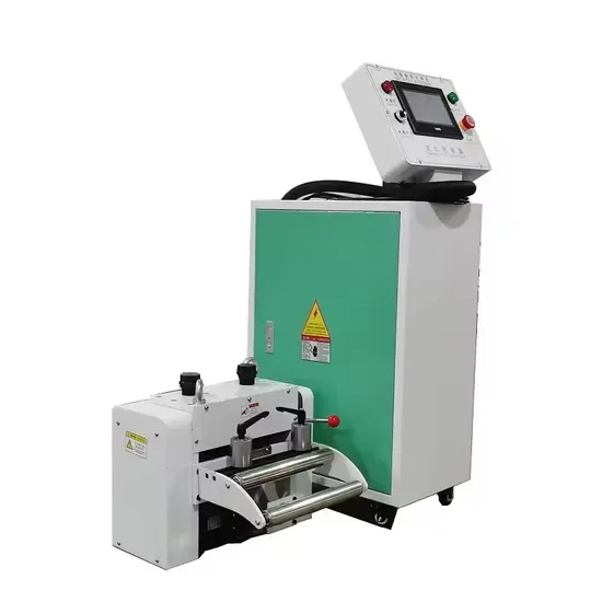 Производитель продает сервоприводной роликовый питатель для стальных рулонов, CNC сервопитатель