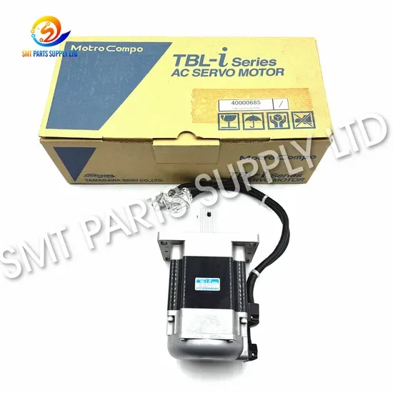 Сборка мотора по оси X Juki 40000685 Ts4613n1020e200 для Ke-2050 Ke-2060 SMT машины