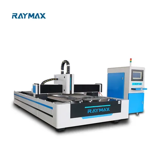 Реймакс 3015D Горячая продажа металлического лазерного резака 1.5kw-6kw ЧПУ лазерная резка металла для медицинского инструмента