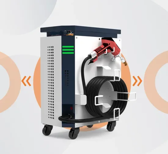 Умв Дешевый Лазерный Сварочный Аппарат 1500W 2000W Ручной Лазерный Сварщик для Оптовой Продажи