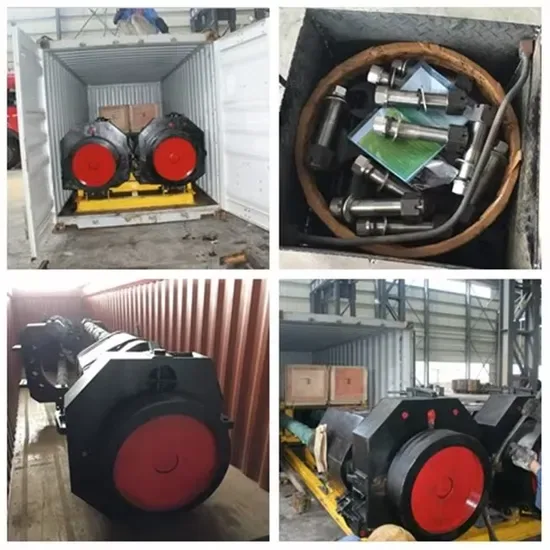 Dd25 Dd35 Dd40 Dd75 Dd85 Ударный молот на дизельном топливе с направляющей