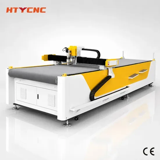 Умное вибрирующее лезвие для резки композитной кожи Hty 1625