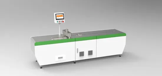 Высокоскоростной CNC-пробивной резательный станок автоматической линейной машины для медных и алюминиевых шины CNC из Китая