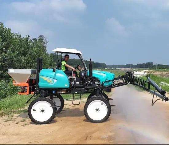 50HP Сельское хозяйство Ферма Трактор Туман Пестицид Насос Бум Опрыскивание /Опрыскиватель Машина для Риса