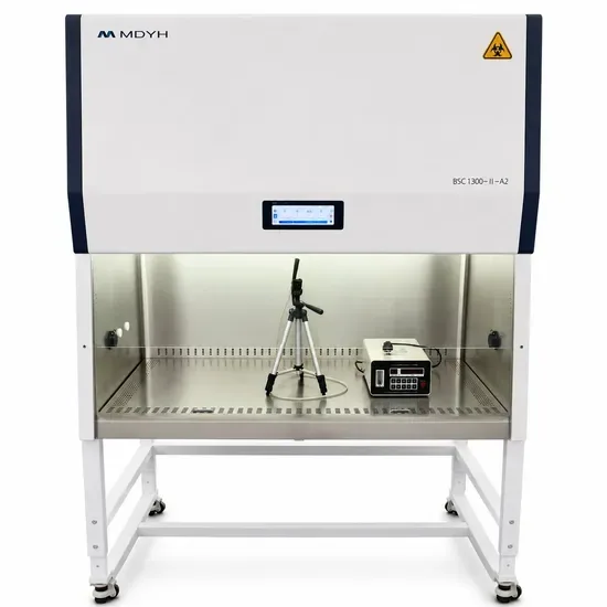 Классы II Типа A2 Биобезопасные Шкафы, MD-S-1420b