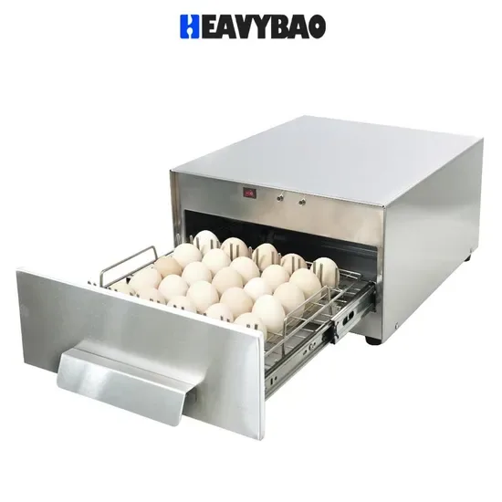 Таблица оптовых цен на настольный УФ-стерилизатор яиц Heavybao от производителя