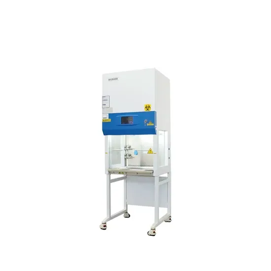 Биобаза Classii A2 Bsc-2fa2-Ha Биологический шкаф безопасности для лаборатории