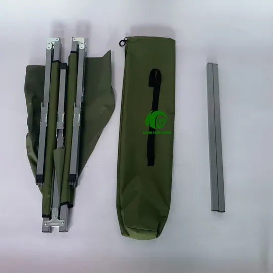 Кемпинговая кровать Kango Camping Cod Tactical