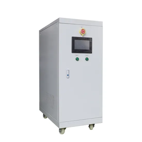30kVA 380V офф-грид однофазный ветряной генератор инвертор