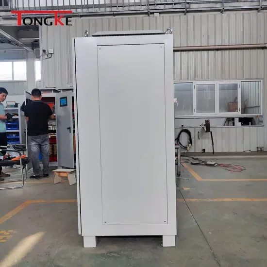 Шесть Фаза Три Фаза 380V Высокое Напряжение Специальный Тип Высоковольтный Выпрямитель