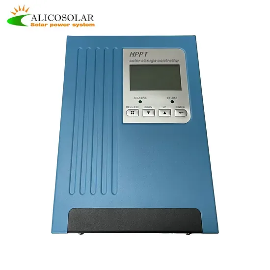 1449 12V 24V 48V Солнечный контроллер MPPT для автономной солнечной энергетической системы дома