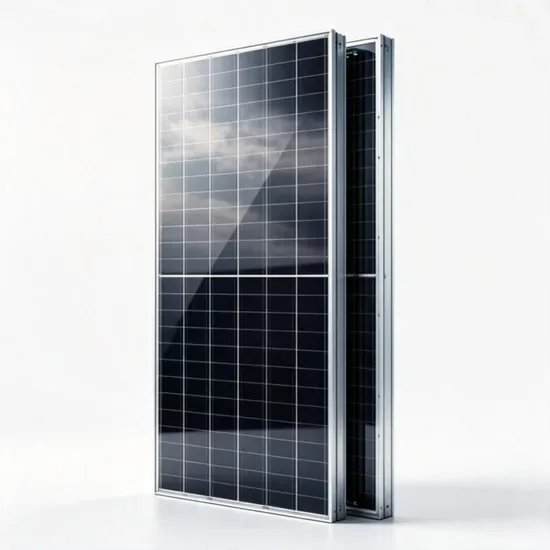 600W Монокристаллическая солнечная панель для жилого и коммерческого использования