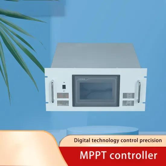 384VDC 480VDC 576VDC Солнечный MPPT контроллер