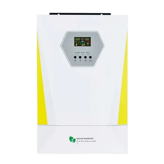 5.5kw Серия Gd Параллельная Машина Версия B Чистая Синусоида офф-грид Солнечный Инвертор