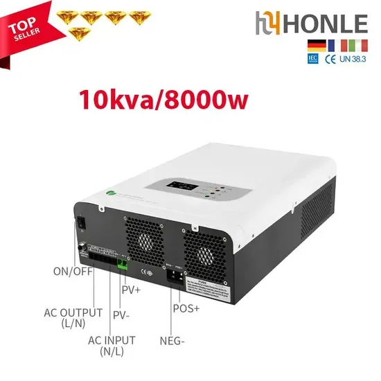 Генератор солнечной энергии Honle Инвертор солнечной энергии 10kVA 8kVA 6kVA 5kVA 2kVA 3kVA 1kVA 8000W для 800W Инвертор чистой синусоидальной волны для внутреннего использования