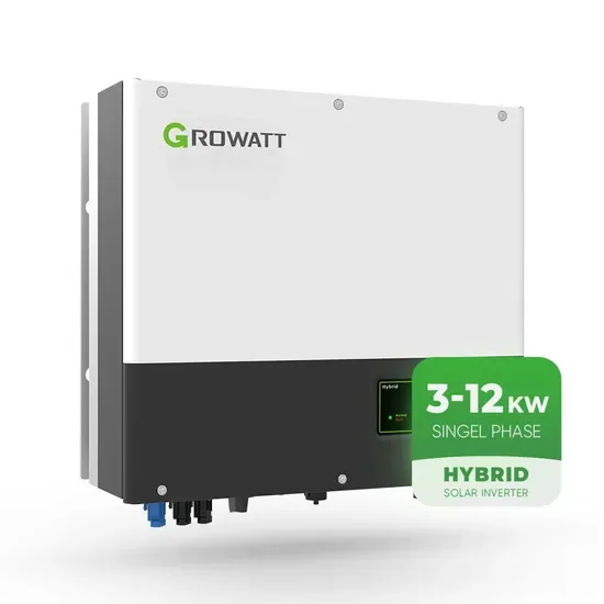 Гроват МППТ Солнечный Энергетический Инвертор 3Kw 5Kw 6Kw 6.2Kw 10Kw 15Kw Однофазные Гибридные Офф-Грид Солнечные Инверторы