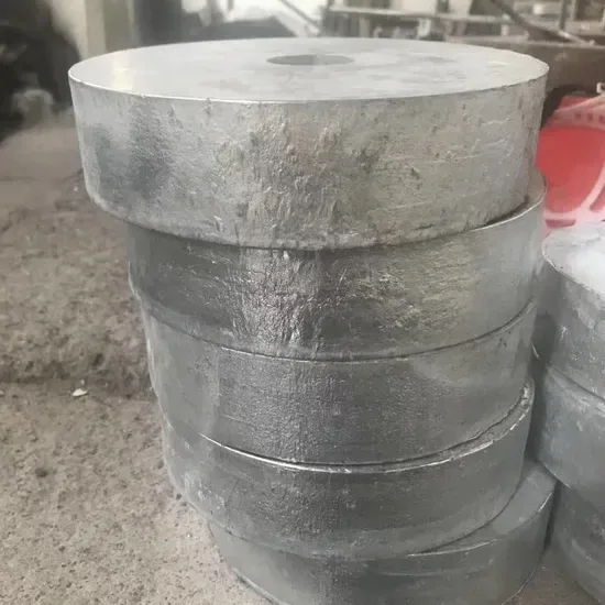 Цена жертвенного анода для цинкового катодного защиты