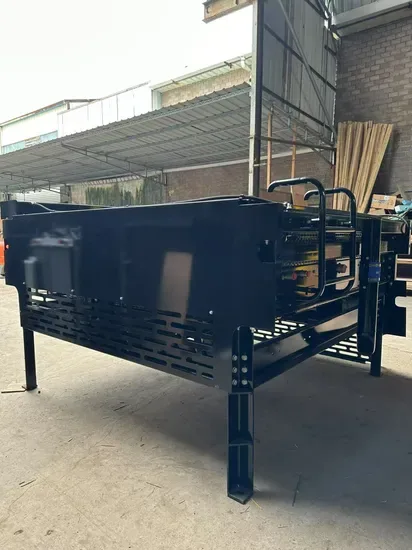 Для медного горизонтального радиатора для Kta50-C2250