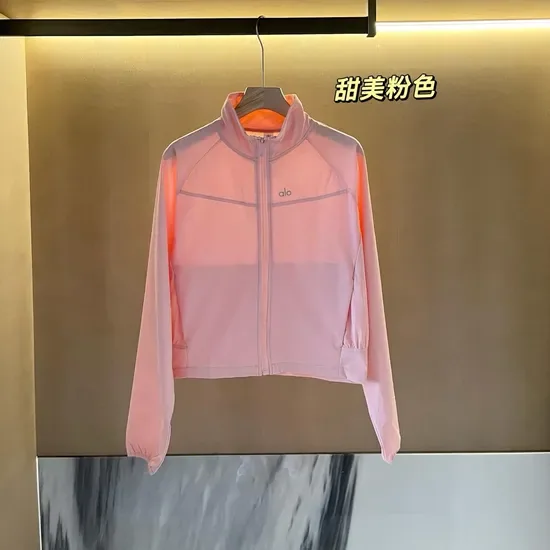 Женский тренч Guangzhou, модное стильное повседневное пальто для защиты от солнца