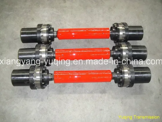 Фиксированные типы ШРУСов (BJ95D-300D)