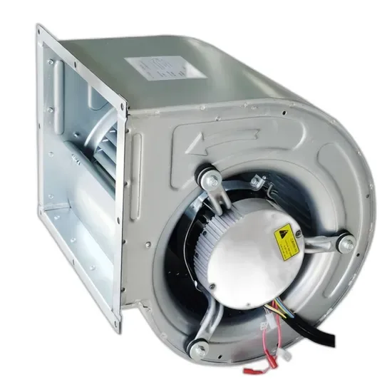 Высококачественный конденсаторный вентиляторный мотор 1/2HP центробежный радиальный вентилятор для теплового насоса и портативного кондиционера 9-9
