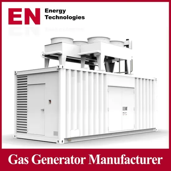 1000kw 1200kw 1500kw 1800kw 1MW/2MW/2.5MW/3MW Китайский контейнерный открытый тихий тип двигатель Deutz природный биогаз водород/СУГ/СЖГ газовый генератор производитель