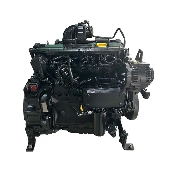 Tcd2012 L4 2V Машины Дизельные Двигатели для Сборки Двигателя Deutz