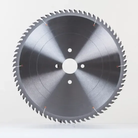 350X3.5/2.5X60t ПCD алмазные диски для пил - тройной зубец электронного резания круглый диск для деревянных панелей