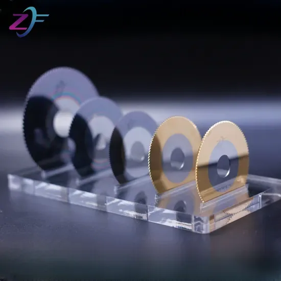 63mm Пильный диск из карбида для резки металла, фрезерование слотов, dado, заготовка для оправы очков, твердый карбид, CFRP, GRP, нержавеющая сталь, алюминий, пазы для линз, петли