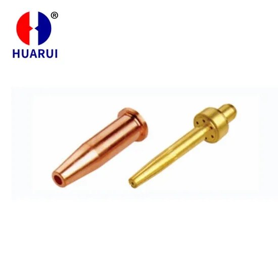 Запасные части сопла для резки сварочной горелки Huarui