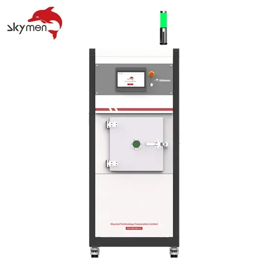 Машина для плазменной обработки поверхности Skymen для упаковки, печати и текстильной промышленности