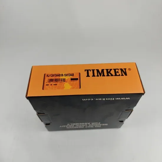 Hj-12415448/IR-10412448 Автомобильный подшипник игольчатый подшипник (MR104, MR88, MR124, MR140)