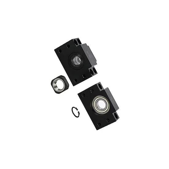 Фиксированная опора стороны винта Leb61-D17 C5