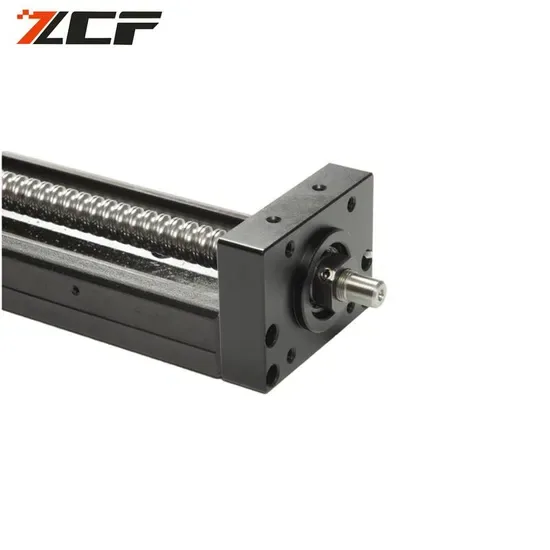 CF 5002 Бренд Zcf Высококачественная Линейная Слайд Платформа
