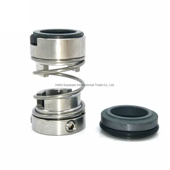 Хром, Хром нитрид, 12mm 16mm Механическое уплотнение водяного насоса