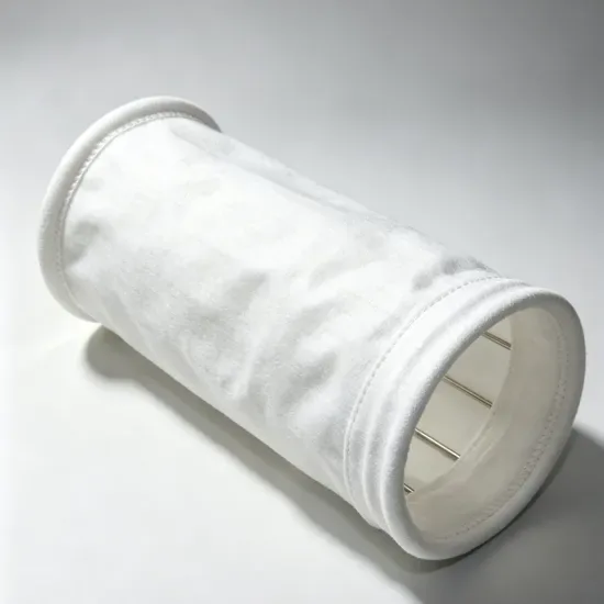 Pet/PPS/P84/Fiberglass/PTFE Фильтр для систем сбора пыли, картридж фильтра для сборщика пыли