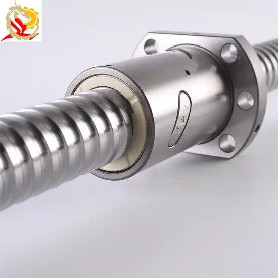 Мини-винтовая передача Fsmw 8mm или 10mm произведена компанией Lzc