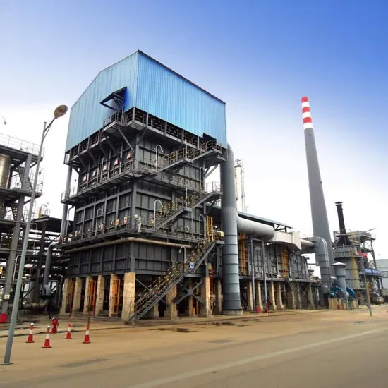 Высоконапорный паровой реформер природного газа для водорода с интегрированным разделом очистки