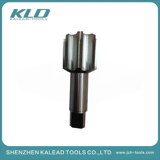 Кастомизированные HSS M100*3.0 крупные резцы для нарезки резьбы, используемые для станков с ЧПУ