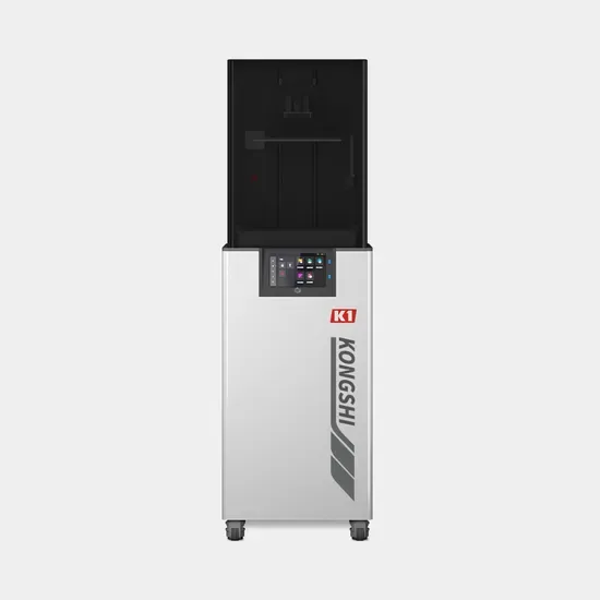 Скорость печати 40mm/H Высокоточная технология 3D Принтер машина
