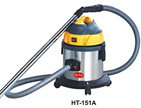 Ht-151A 15L Мини влажно-сухой пылесос для дома