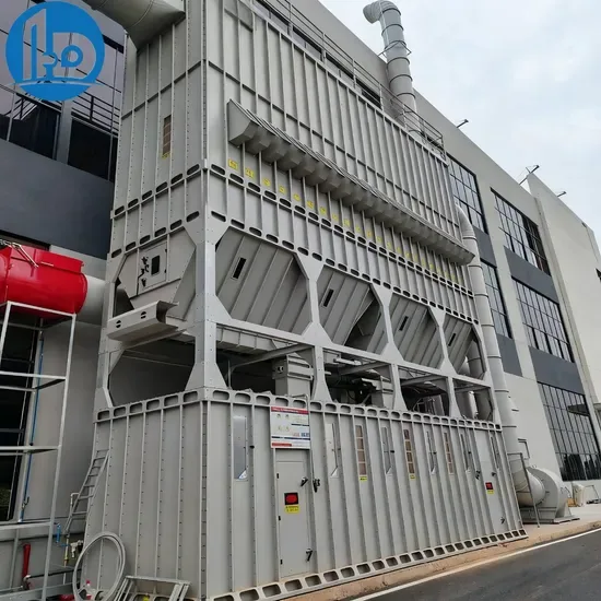 Мощный компактный 11kw сборщик древесной пыли для столярных мастерских, объем воздуха 2000m³/H для промышленного использования, очиститель воздуха