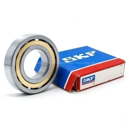 Шарикоподшипник SKF Koyo NTN китайского производства P2/P4/P6 30tac 62b шариковые упорные подшипники с угловым контактом для шарико-винтовой передачи 30 Tac 62b 30*62*15mm