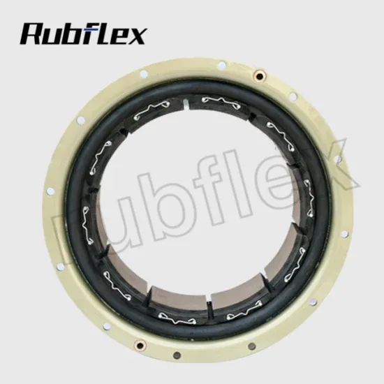 Рубфлекс CB 10" дюймовый 10CB300/142197jc элемент сцепления сборка эквивалент