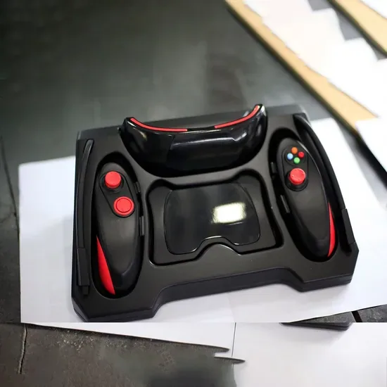 Кастомная смола SLA 3D Услуги печати 3D Модель - Услуга прототипирования игрового контроллера