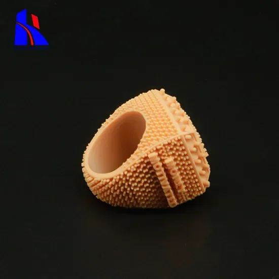 Индивидуальные 3D услуги печати для исключительных прототипов