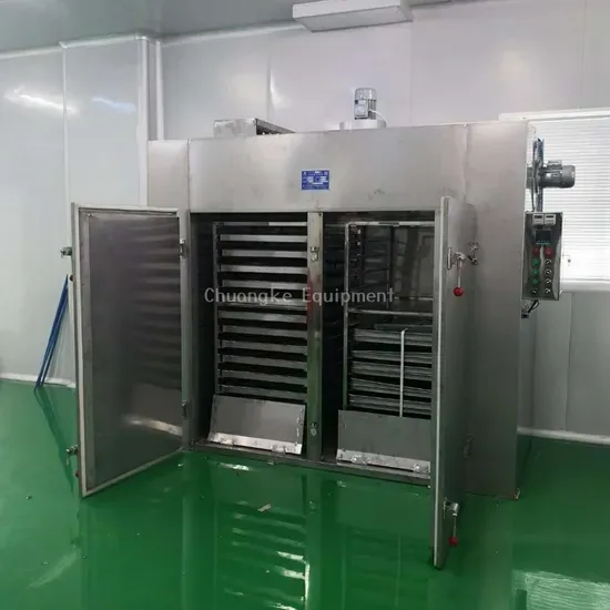 Настраиваемая электрическая газовая промышленная сушилка для продуктов питания, дегидратор для говядины, курицы, рыбы, яиц и мяса